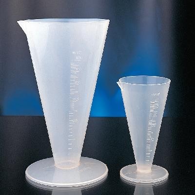 Copa graduada 1000 ml