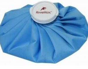 Bolsa para cubitos de hielo o agua caliente