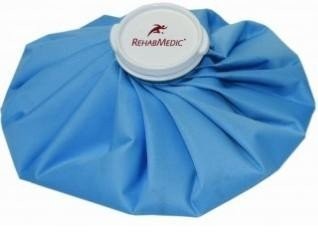 Bolsa para cubitos de hielo o agua caliente