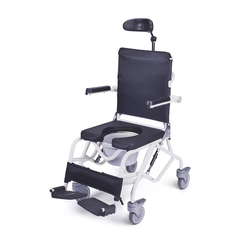 Silla ducha basculante mod. Atlantic