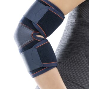 Codera de neopreno envolvente