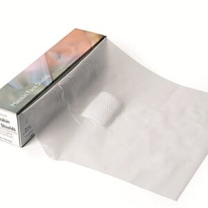 Protectores boca a boca para maniquí 36 unds.