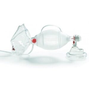 Resucitador Ambú Spur II adulto