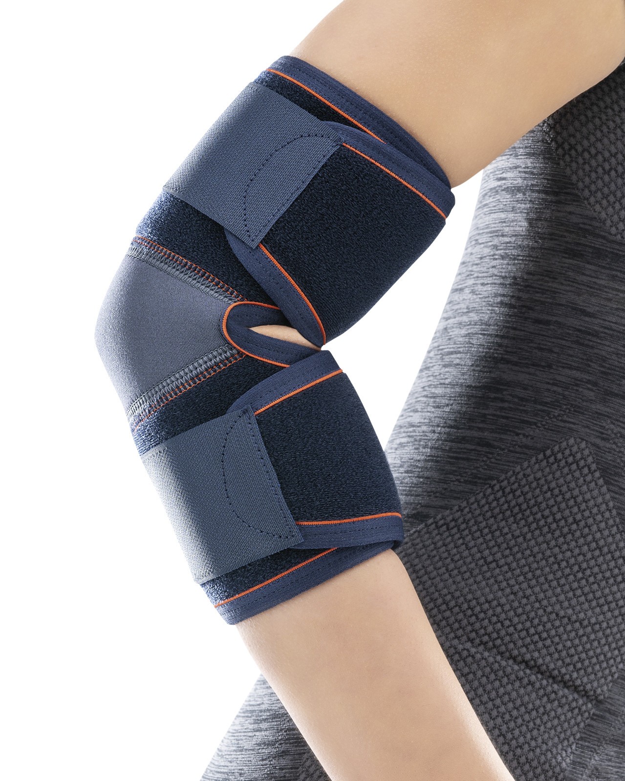 Codera de neopreno envolvente