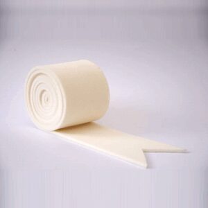 Texagum espuma de látex