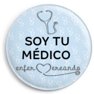 Chapa Médico
