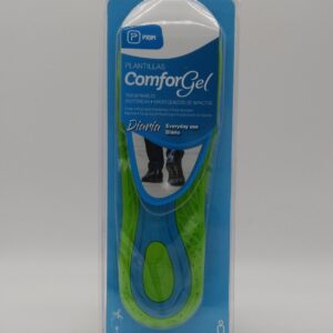 Plantillas Comforgel diaria