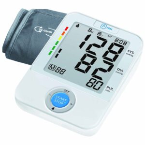 Tensiómetro de brazo