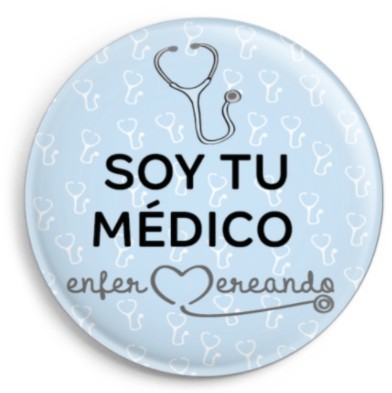 Chapa Médico