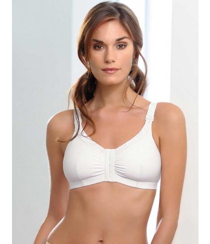 Sujetador post-quirúrgico mod. Hannah