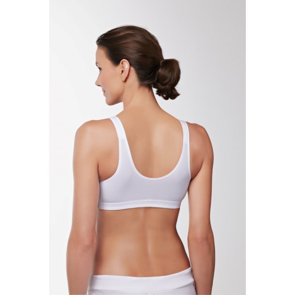 Sujetador post-quirúrgico mod. Hannah