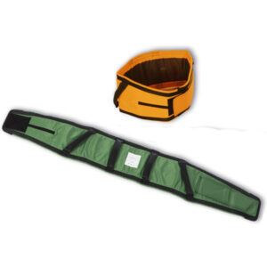 Cinturón para movilización