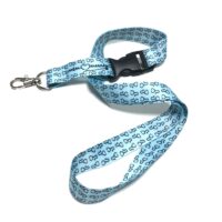 Lanyard Fonendos