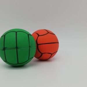 Pelota rehabilitación fútbol