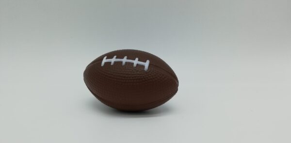 Pelota rehabilitación rugby