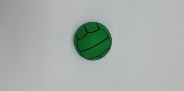 Pelota rehabilitación fútbol