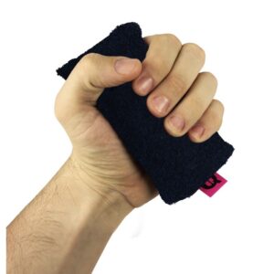 Almohadilla para mano