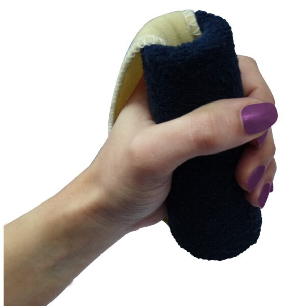 Cono rehabilitación para mano