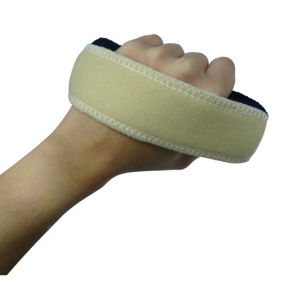 Cono rehabilitación para mano