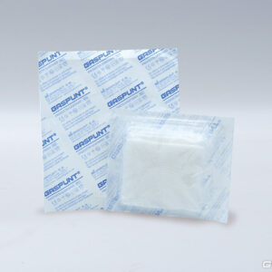 Gasas estériles 10x10