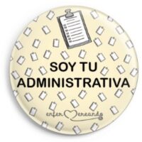 Chapa administrativa