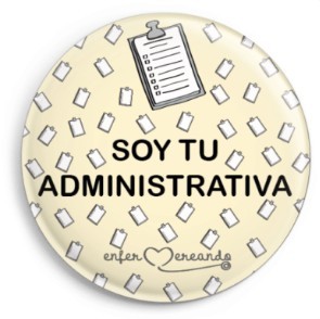Chapa administrativa