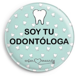 Chapa odontóloga