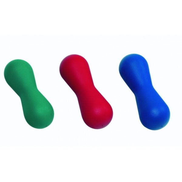 Cacahuete rehabilitación manos