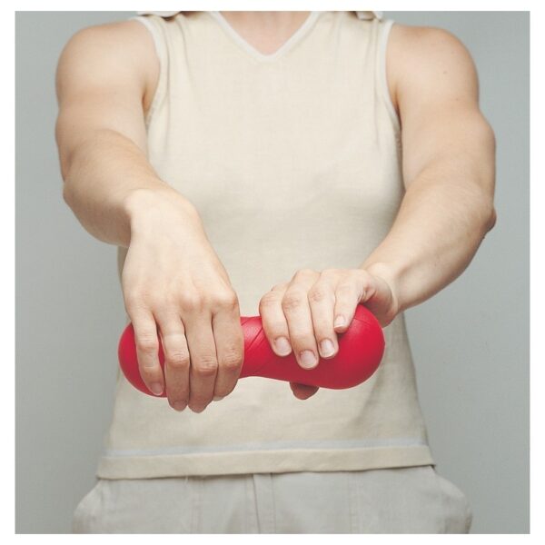 Cacahuete rehabilitación manos