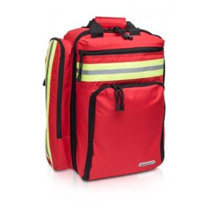 Mochila rescate para emergencias