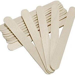 Depresores de lengua