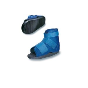 Zapato yeso Artistep