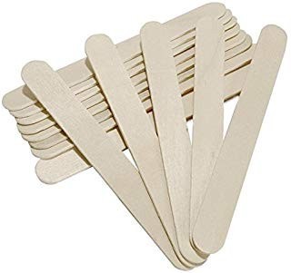 Depresores de lengua