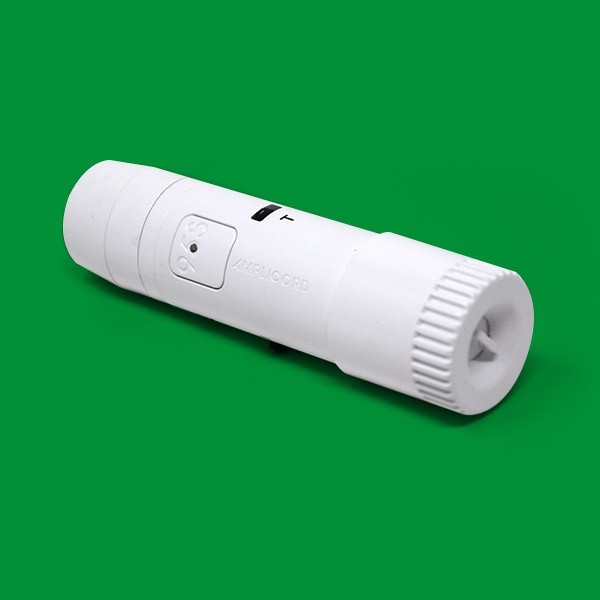 Laringófono Amplicord 95S