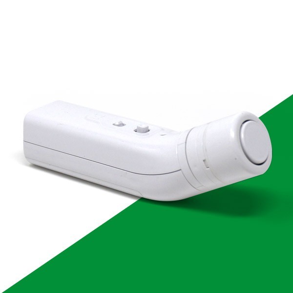 Laringófono Amplicord D1