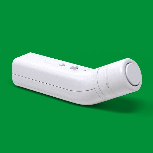 Laringófono Amplicord D1