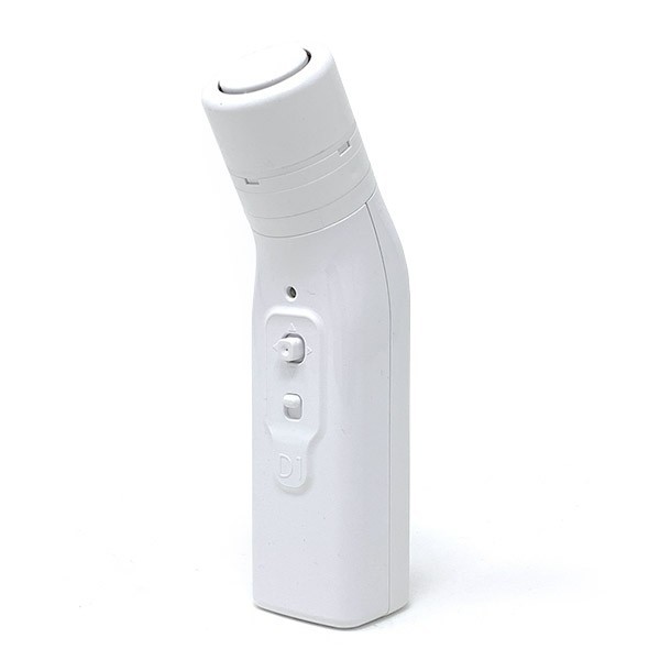 Laringófono Amplicord D1