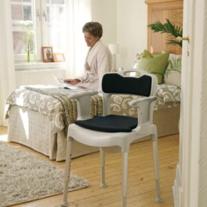 Silla multifunción Swift