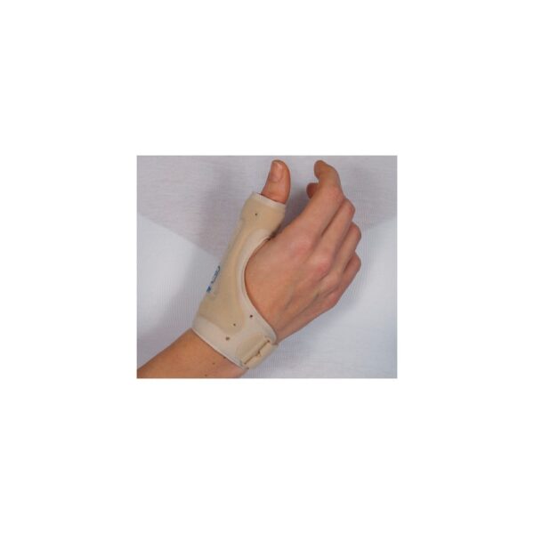 Férula inmovilizadora rizartrosis Airmed