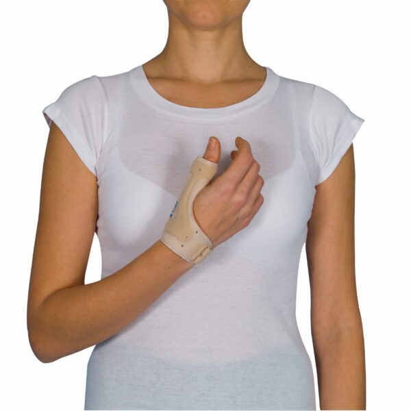 Férula inmovilizadora rizartrosis Airmed