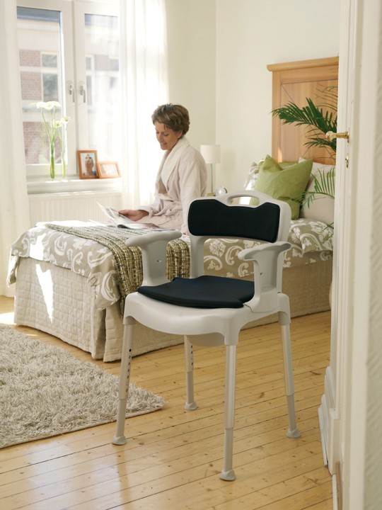 Silla multifunción Swift