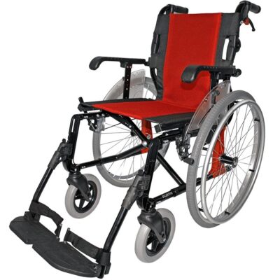 Silla de ruedas Forta Line Plus