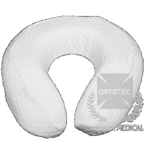 Collarín viscoelástico