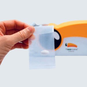 Bolsas para triturador Tookan