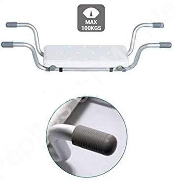 Asiento para bañera