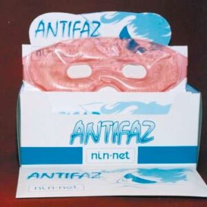 Antifaz de gel