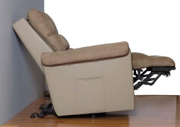 Sillón Cosy Up 2 motores