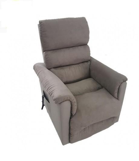 Sillón Cosy Up 2 motores