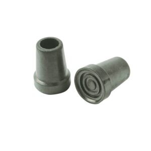 Contera 19 mm gris