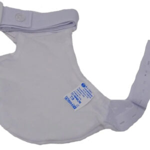 Suspensorio algodón